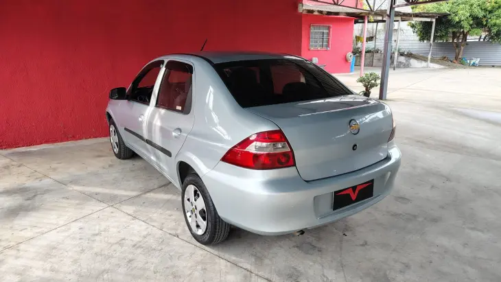 PRISMA 1.4 MPFI Maxx 8V