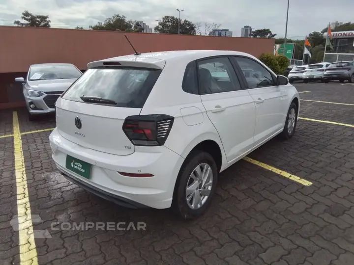 POLO 1.0 MPI MANUAL