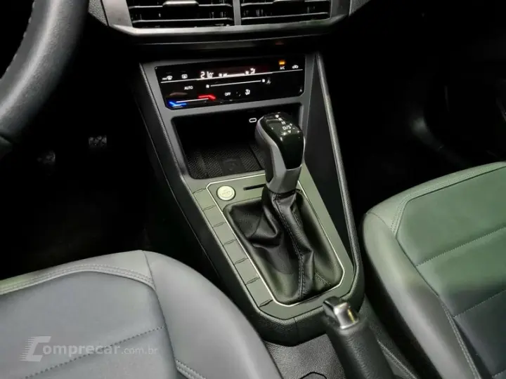 NIVUS HIGHLINE 1.0 200 TSI FLEX AUT.