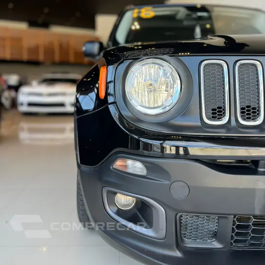 RENEGADE 1.8 16V Sport