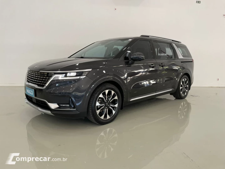 CARNIVAL 3.5 EX V6 24V