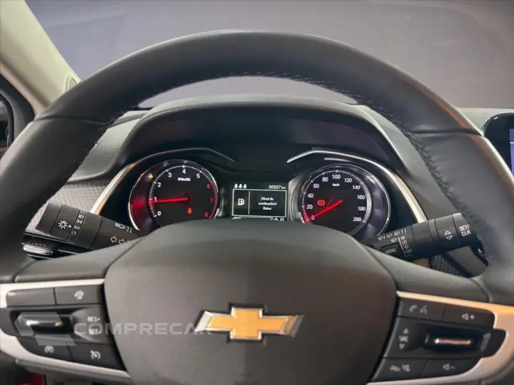 ONIX 1.0 TURBO FLEX LTZ AUTOMÁTICO