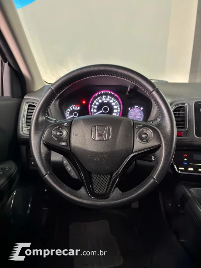 HR-V touring