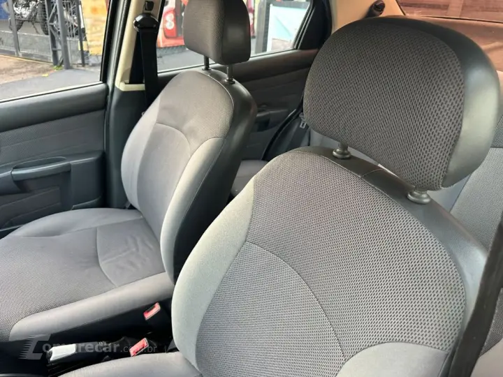 Siena ELX 1.3 mpi Flex 8V 4p