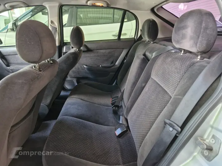 ASTRA 2.0 MPFI ADVANTAGE 8V FLEX 4P MANUAL