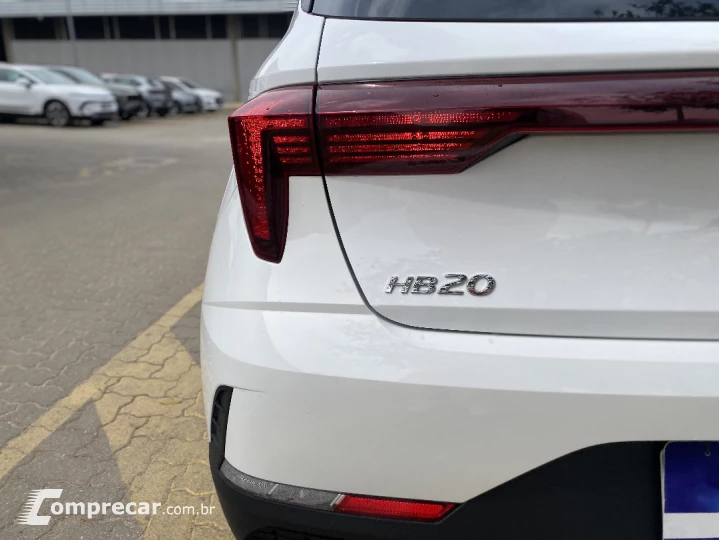 HB20 1.0 12V FLEX SENSE PLUS MANUAL