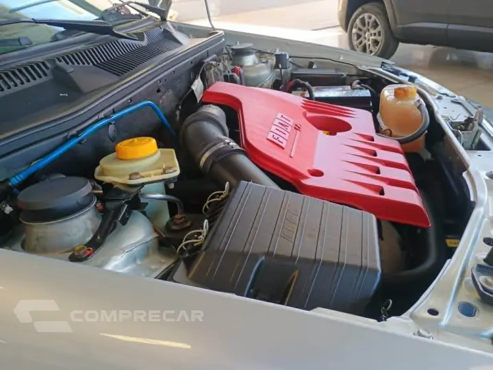 PALIO 1.8 MPI R 8V