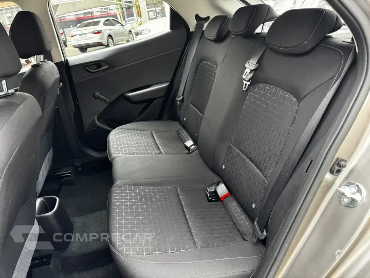 HB20 1.0 12V FLEX COMFORT MANUAL