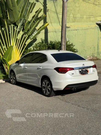 C4 LOUNGE 1.6 THP Shine