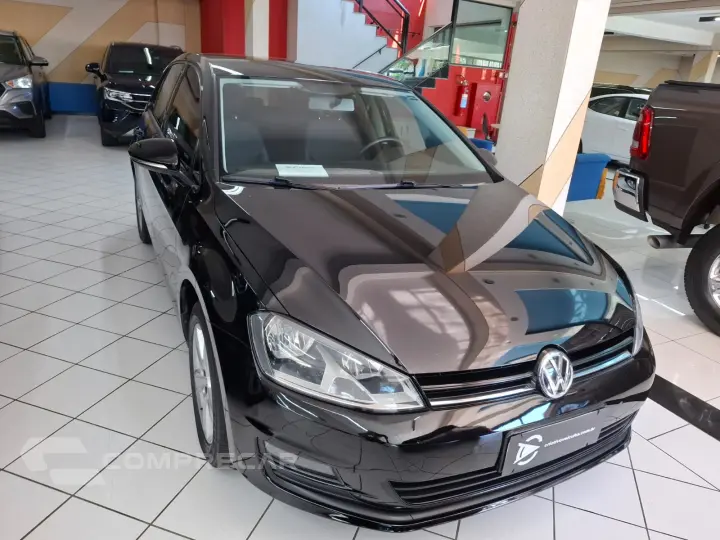 Golf Comfortline 1.4 tsi automático