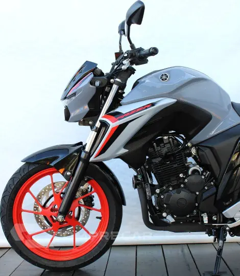 YAMAHA FZ25 FAZER CONNECTED ABS