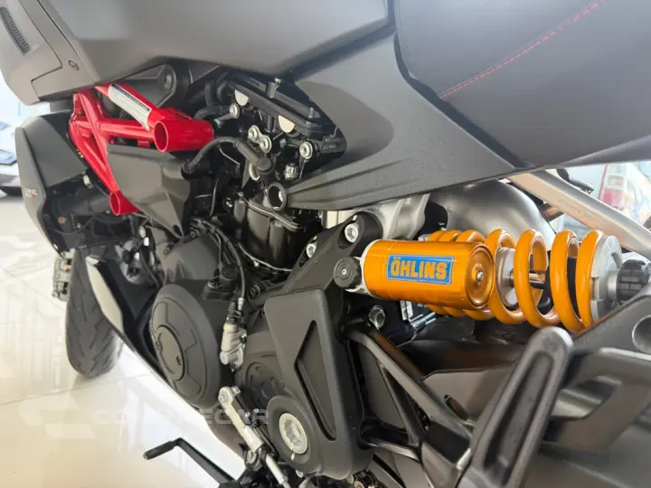 DIAVEL 1260 S