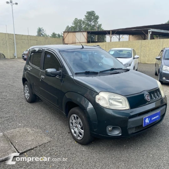 UNO 1.0 Vivace 8V