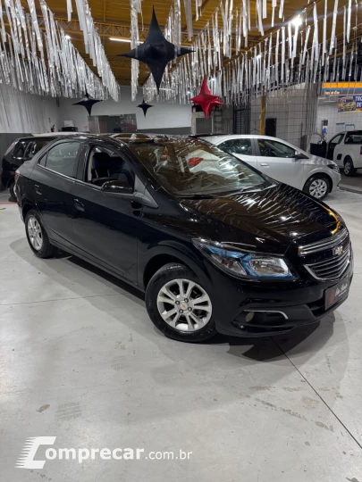 PRISMA Sed. LTZ 1.4 8V FlexPower 4p