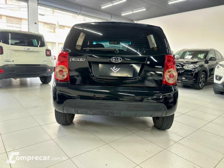 PICANTO 1.0 EX 12V