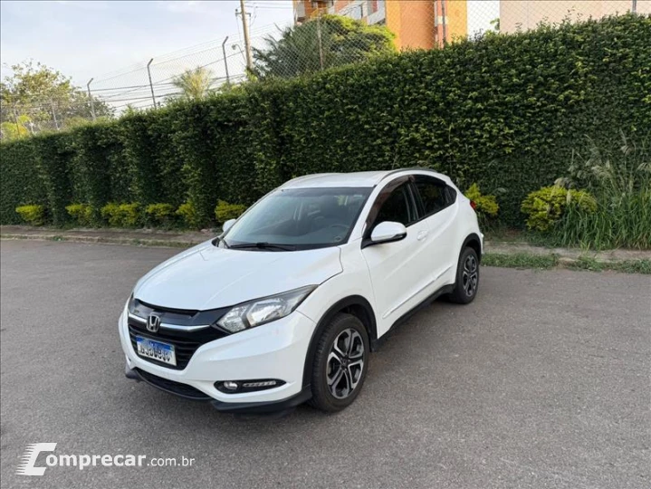 HR-V 1.8 16V EX