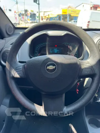 AGILE 1.4 MPFI LT 8V