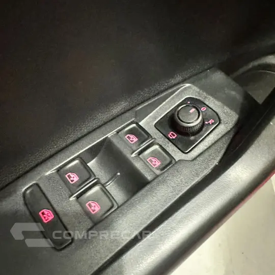 Nivus Highline 1.0 200 TSI Flex Aut.