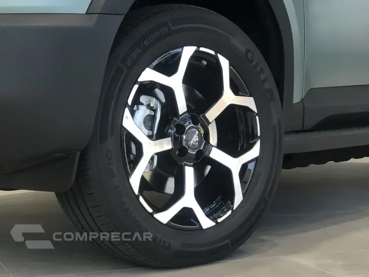 T1 1.5 TGDI PHEV PREMIUM DHT