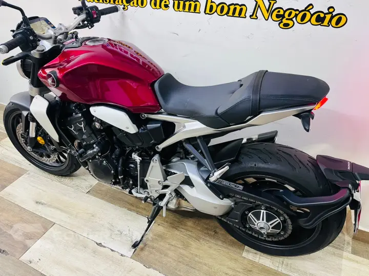CB 1000 R ABS
