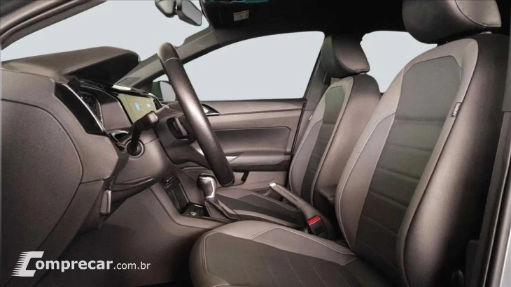 NIVUS 1.0 200 TSI TOTAL FLEX HIGHLINE AUTOMÁTICO
