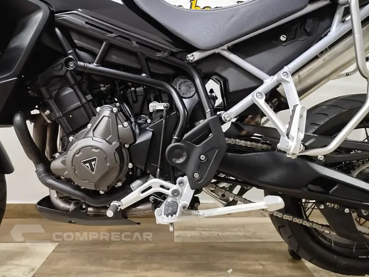 TIGER 900 RALLY ABS