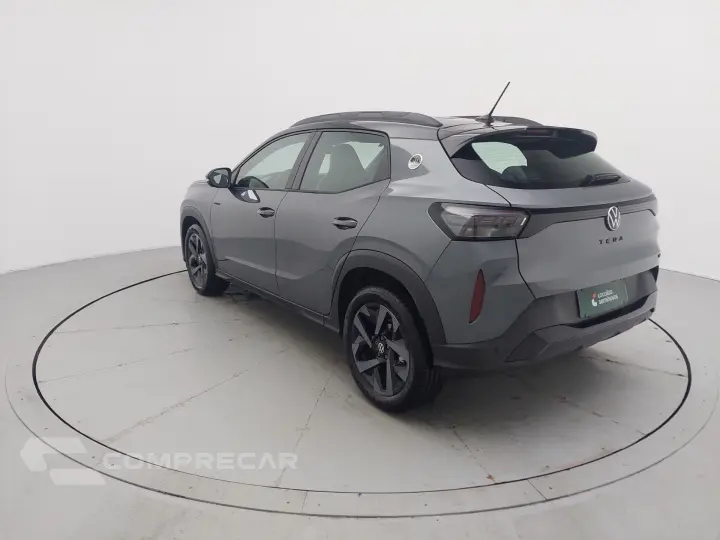 TERA 1.0 170 TSI HIGH AUTOMÁTICO