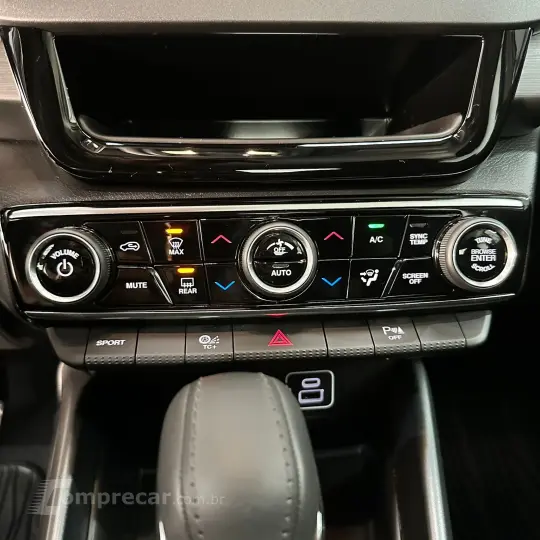 Toro Freedom 1.3 T270 4x2 Flex Aut.