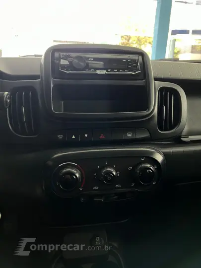 MOBI 1.0 Firefly Like.