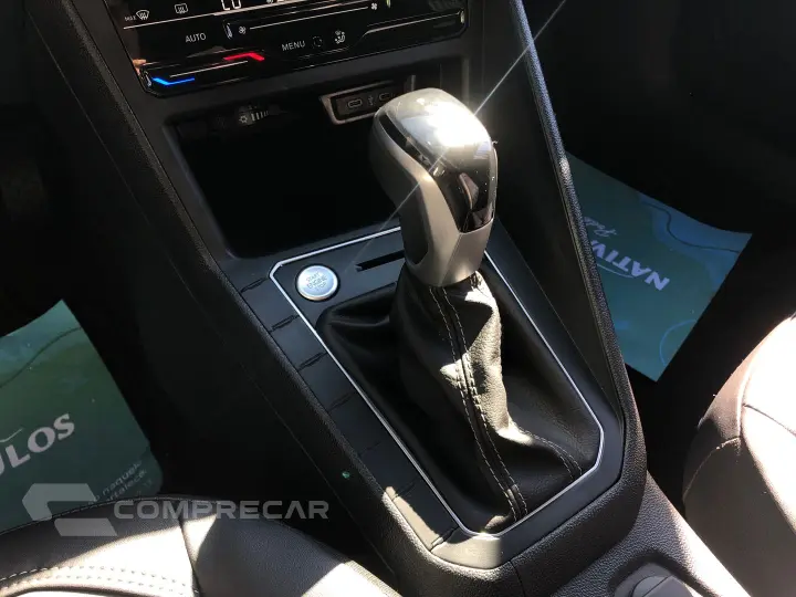 Virtus 1.4 250 Tsi Exclusive Automático