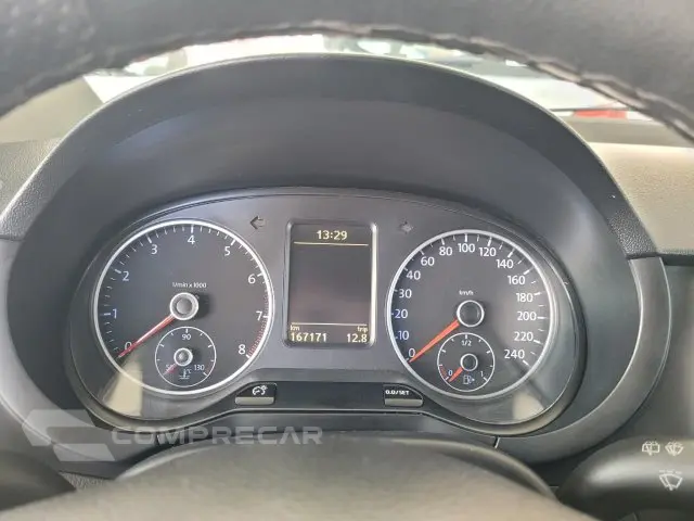 FOX - 1.6 MI PRIME 8V 4P MANUAL