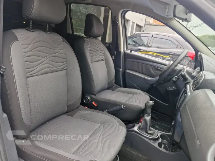 DUSTER 1.6 DYNAMIQUE 4X2 16V FLEX 4P MANUAL