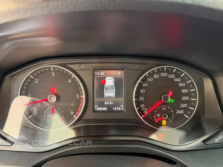 AMAROK EXtreme 3.0