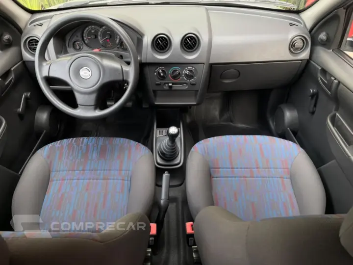 CELTA 1.0 MPFI VHCE SPIRIT 8V FLEX 2P MANUAL