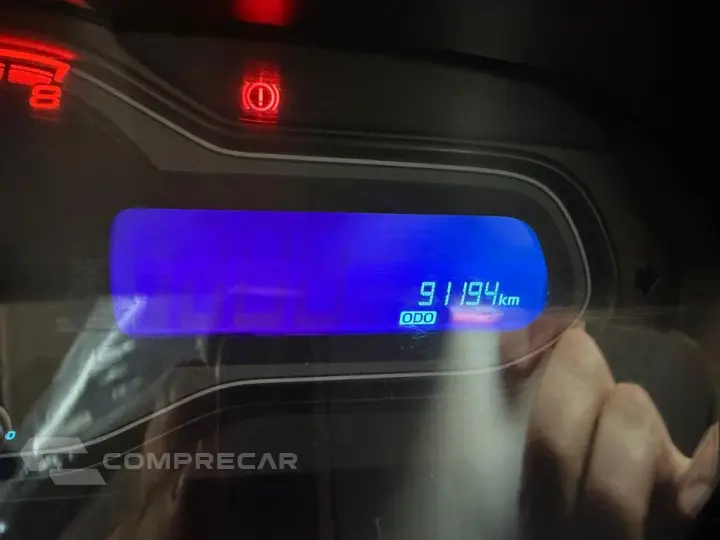 ONIX HATCH LTZ 1.4 8V FlexPower 5p Mec.