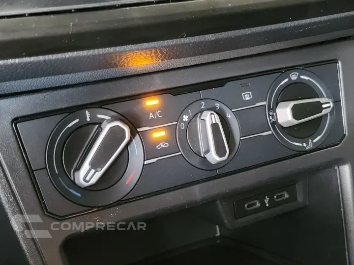 POLO 1.0 MPI TRACK MANUAL