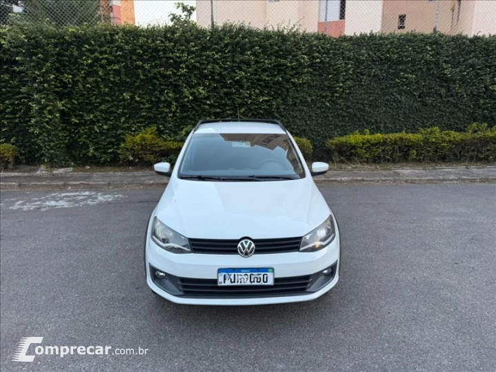 SAVEIRO 1.6 MI Trendline CE 8V