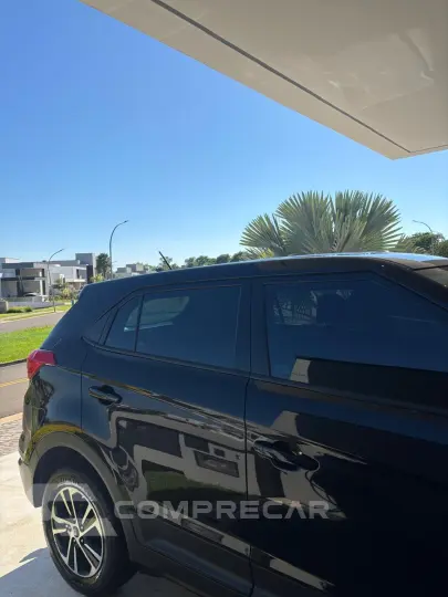 CRETA 1.6 16V Attitude