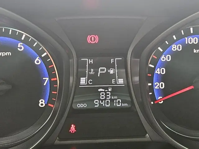 HB20X - 1.6 16V PREMIUM 4P AUTOMÁTICO