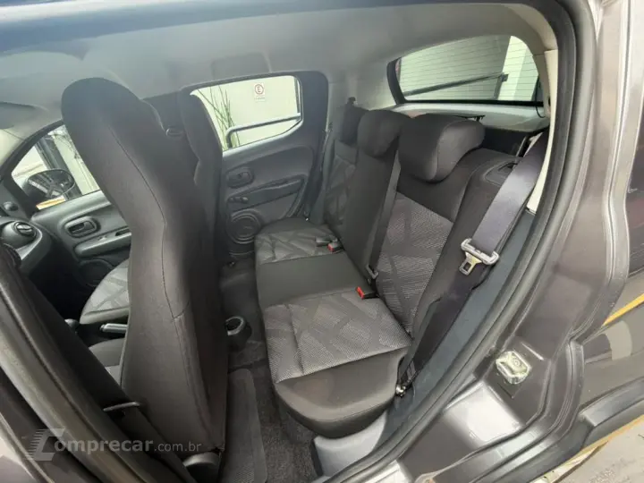 MOBI LIKE 1.0 Fire Flex 5p.