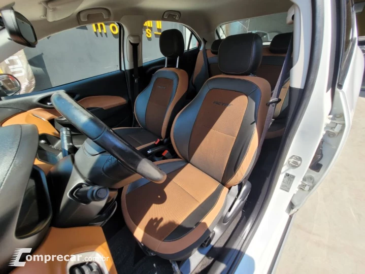 ONIX HATCH ACTIV 1.4 8V Flex 5p Mec.