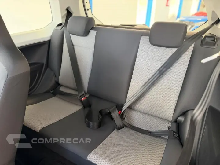 up! take 1.0 T. Flex 12V 3p