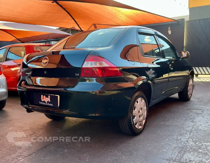 PRISMA 1.4 MPFI Maxx 8V