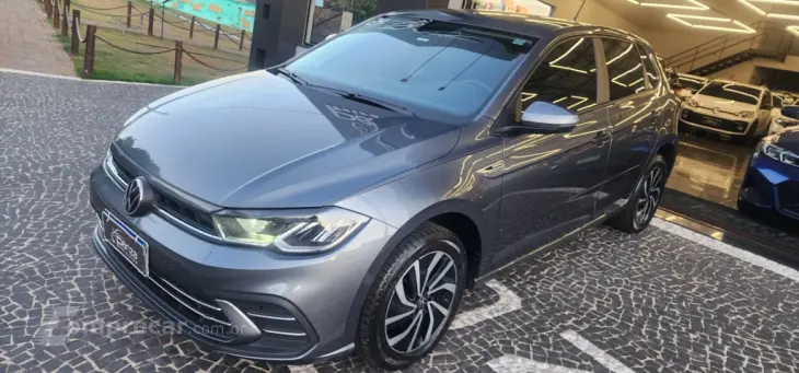 POLO 1.0 170 TSI Highline