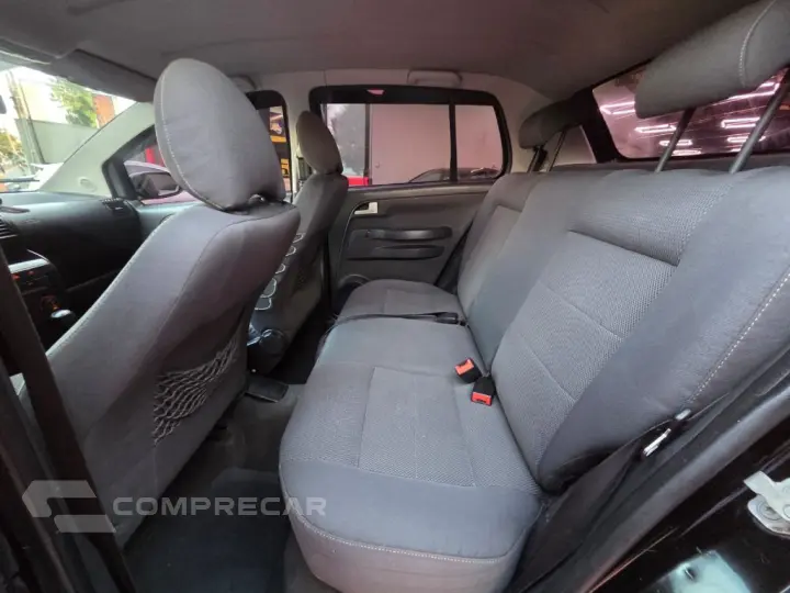 CROSSFOX 1.6 Mi Total Flex 8V 5p