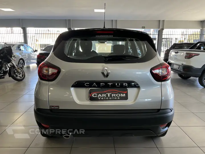 CAPTUR LIFE 1.6