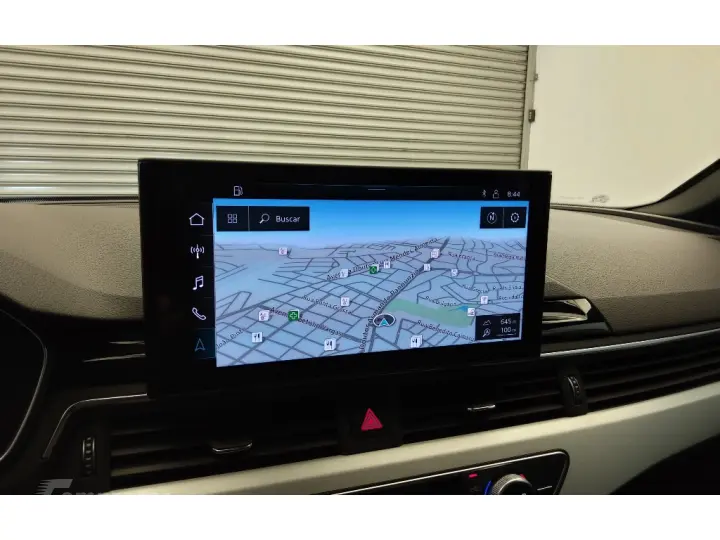 A4 2.0 TFSI MHEV S LINE S TRONIC