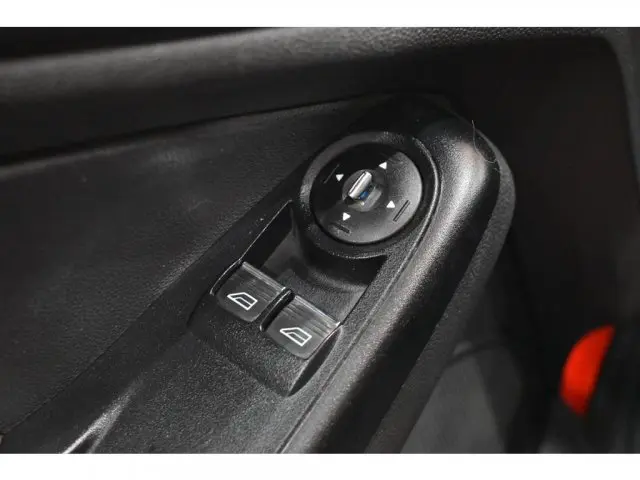 FIESTA HATCH - 1.5 S HATCH 16V 4P MANUAL