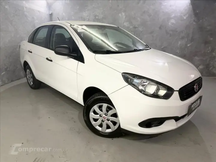 GRAND SIENA 1.0 EVO Attractive