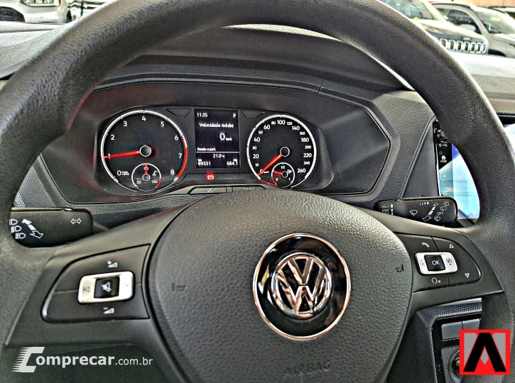 T-CROSS 1.0 200 TSI Sense